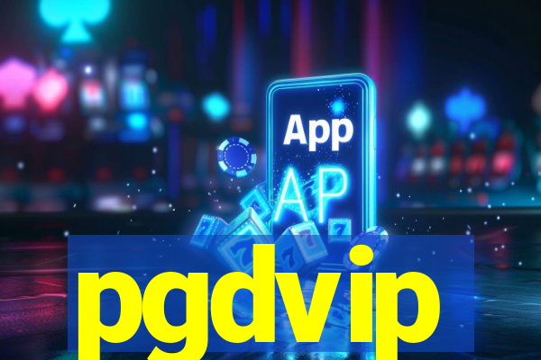 pgdvip