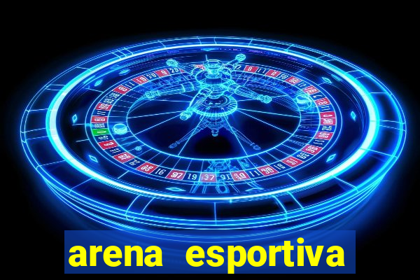 arena esportiva consultar bilhete