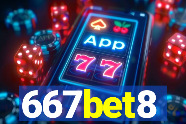 667bet8