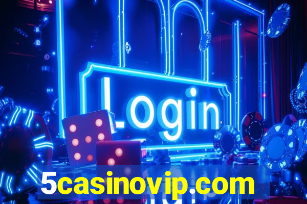 5casinovip.com