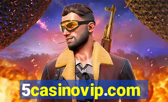 5casinovip.com