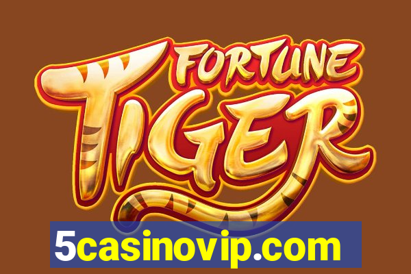 5casinovip.com