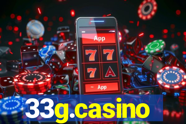 33g.casino