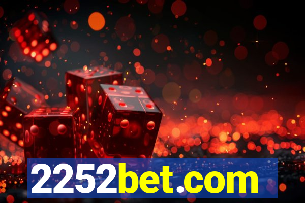 2252bet.com