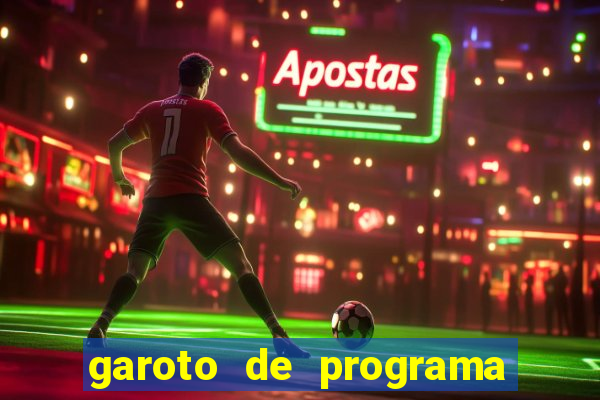 garoto de programa gay sp