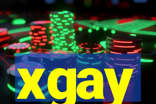 xgay