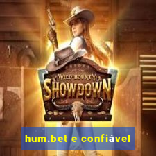 hum.bet e confiável