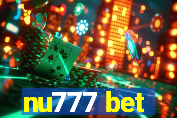 nu777 bet