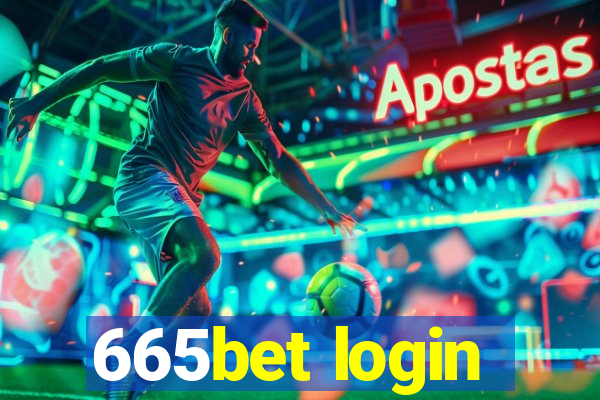 665bet login