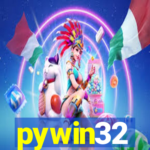 pywin32