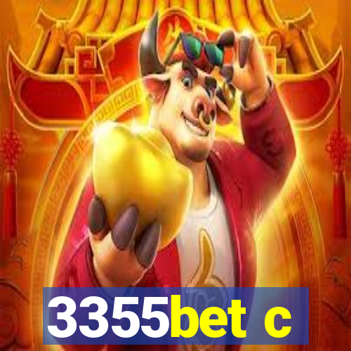 3355bet c