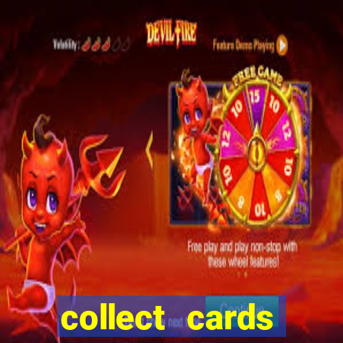 collect cards baixar app