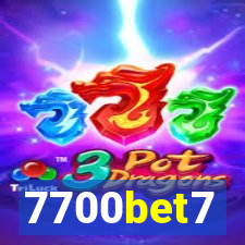 7700bet7