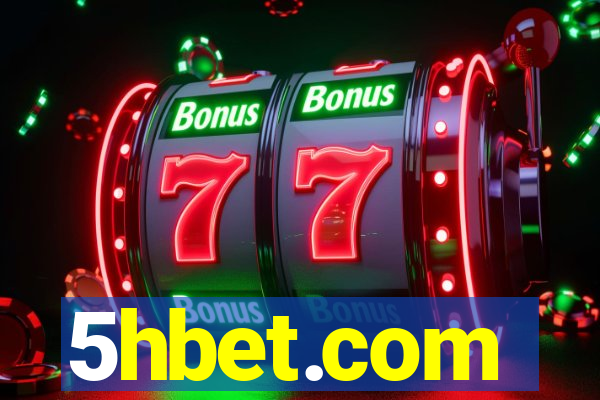 5hbet.com