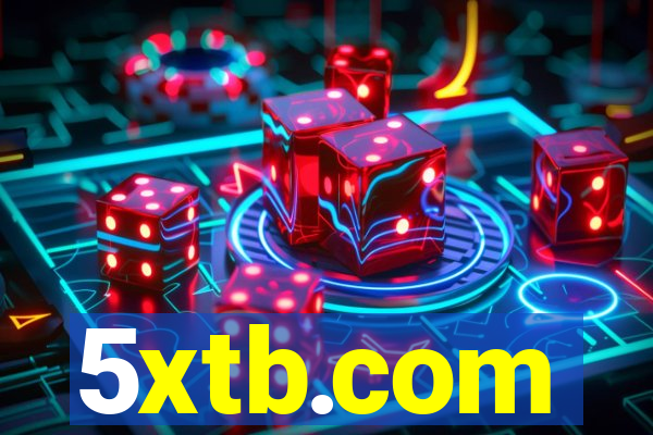 5xtb.com