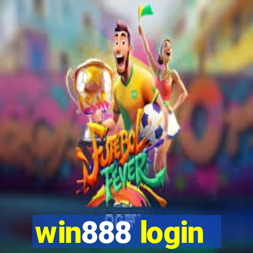 win888 login