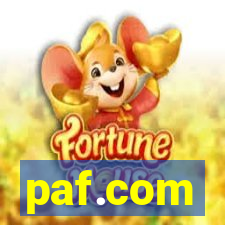 paf.com