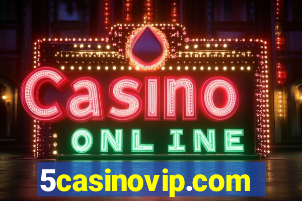 5casinovip.com