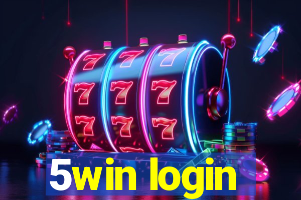 5win login