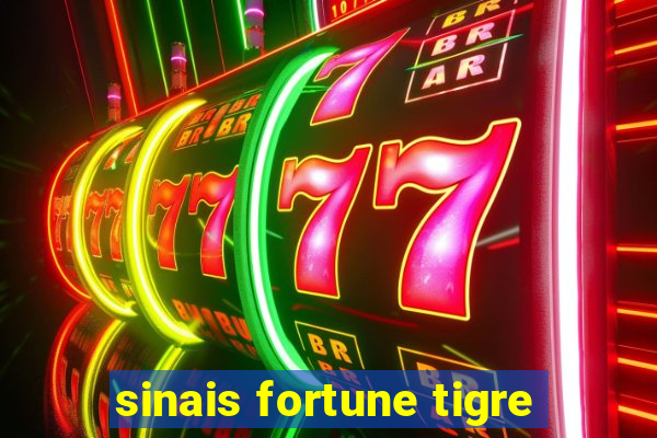 sinais fortune tigre