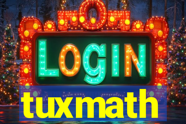 tuxmath