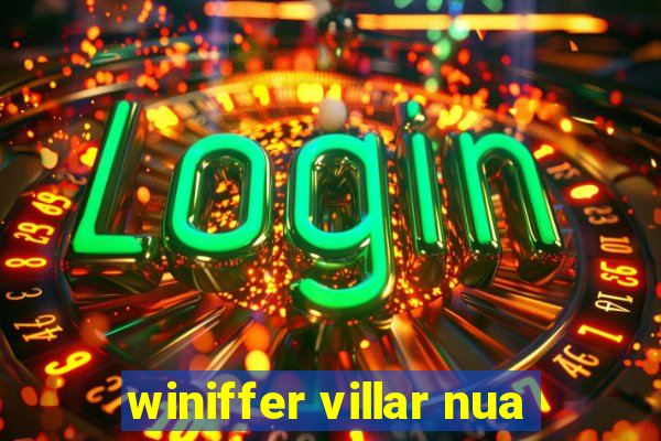 winiffer villar nua