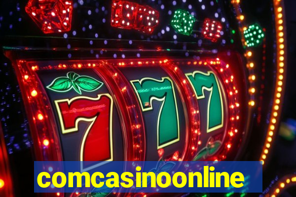 comcasinoonline