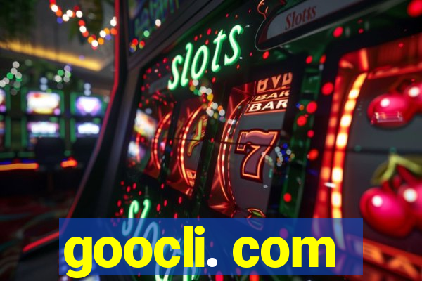 goocli. com