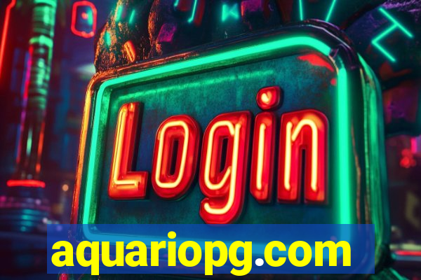 aquariopg.com