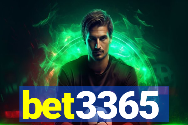 bet3365