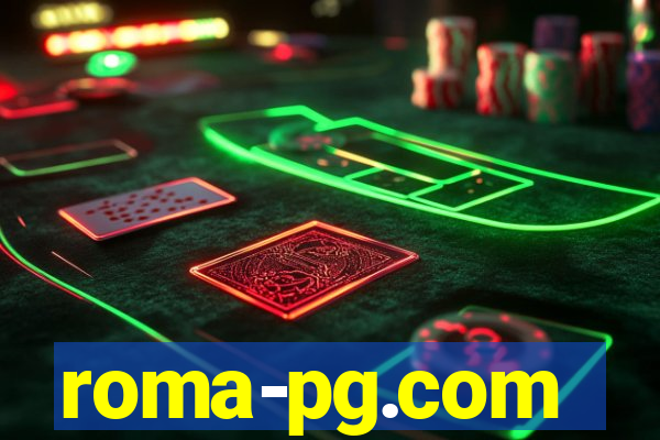 roma-pg.com