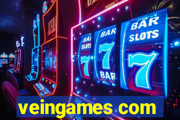 veingames com