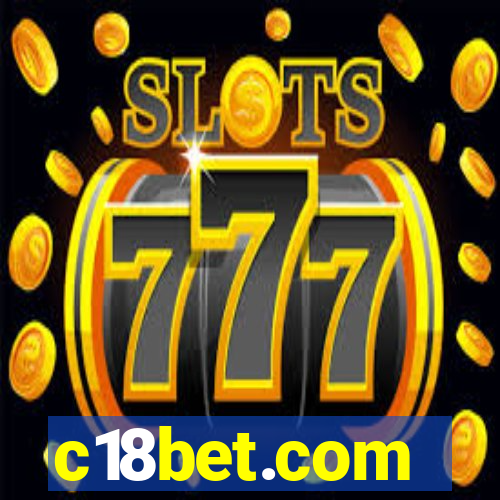 c18bet.com