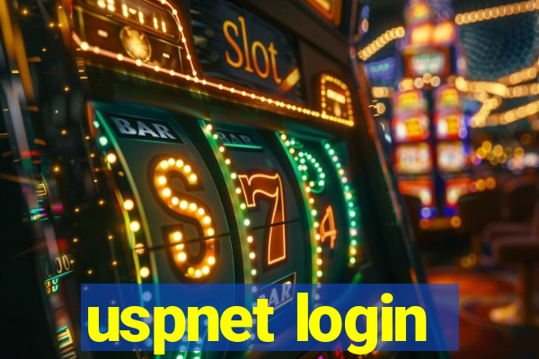 uspnet login