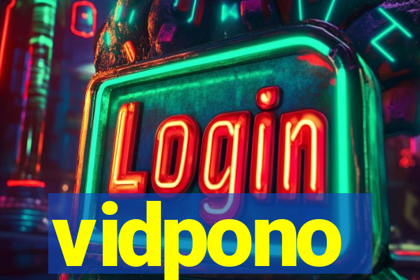 vidpono