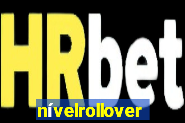 nívelrollover