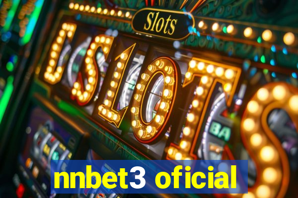 nnbet3 oficial