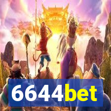 6644bet