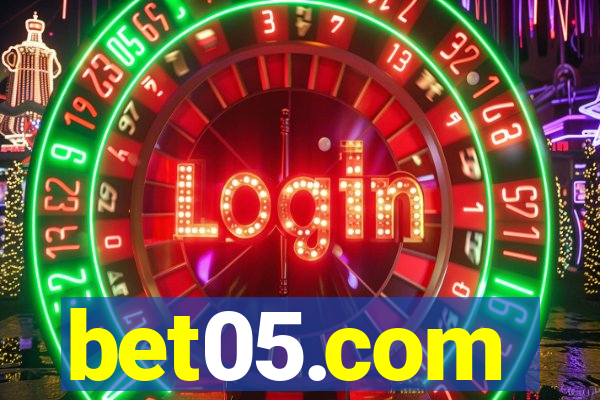 bet05.com