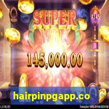 hairpinpgapp.com