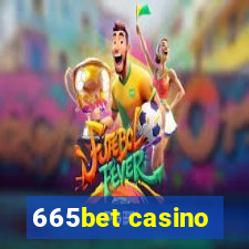 665bet casino