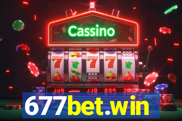 677bet.win