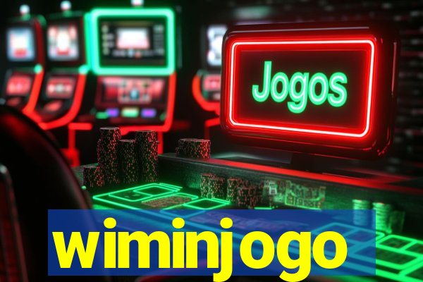 wiminjogo