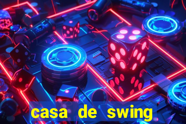 casa de swing porto alegre