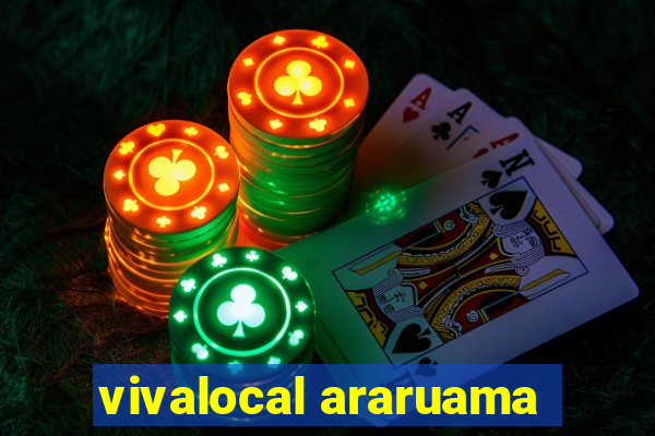 vivalocal araruama