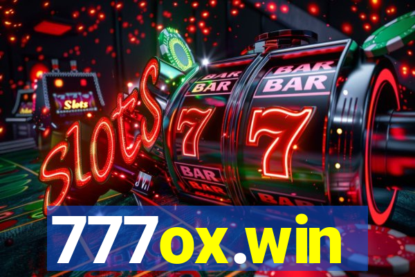 777ox.win