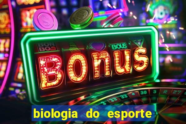 biologia do esporte jurgen weineck pdf