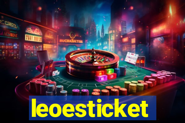 leoesticket