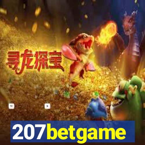 207betgame