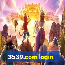 3539.com login